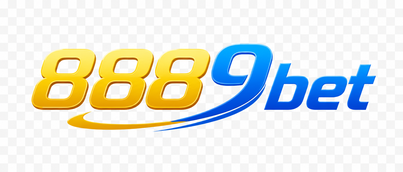 8889bet লোগো